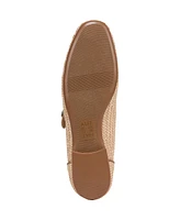 Naturalizer Women's Kelly 4 Square Toe Mary Jane Flats