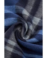 Jennie Liu 100% Cashmere Scarf for Women