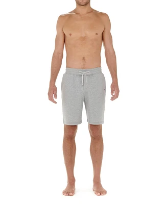 Hom Usa Men's Sport Lounge Sweat Shorts