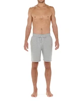 Hom Usa Men's Sport Lounge Sweat Shorts