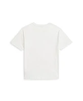 Polo Ralph Lauren Big Boys Logo Cotton Jersey Tee