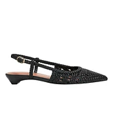 Marc Fisher Women's Kelysa Slip-On Dress Flats