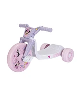 Minnie Mouse 10" Fly Wheels Cruiser