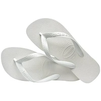 Havaianas Men's Top Solid Sandals