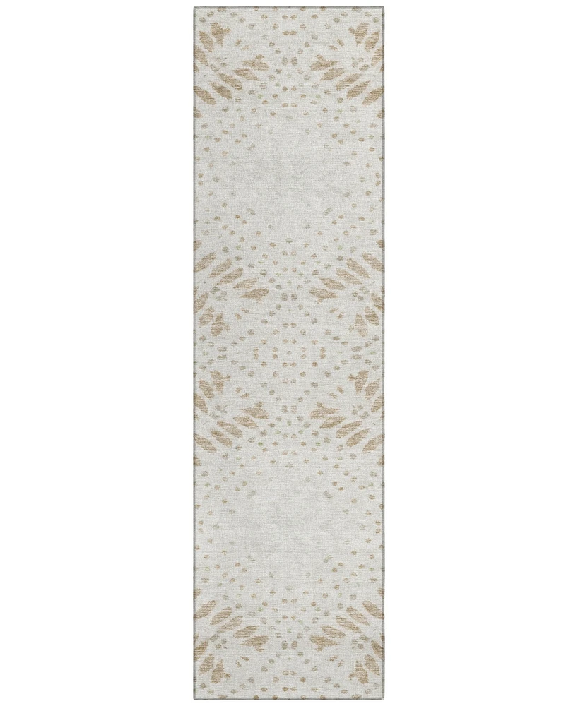 Addison Chantille ACN778 2'3''x7'6'' Runner Area Rug