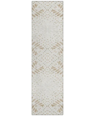 Addison Chantille ACN778 2'3''x7'6'' Runner Area Rug