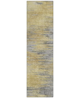 Addison Chantille ACN793 2'3''x7'6'' Runner Area Rug