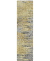 Addison Chantille ACN793 2'3''x7'6'' Runner Area Rug