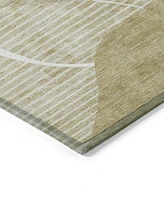 Addison Chantille ACN805 5'x7'6'' Area Rug