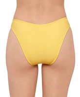 Salt + Cove Juniors' Side-Tie Bikini Bottoms, Exclusively at Macy's