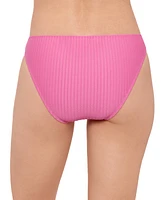 Salt + Cove Juniors' Hipster Bikini Bottoms, Exclusively at Macy's