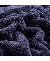 Coma Inducer Oversized Comforter - The Original Plush - Mood Indigo