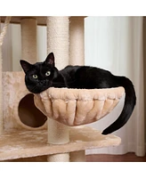 Armarkat Royal Perch Cat Mansion Tree A8402