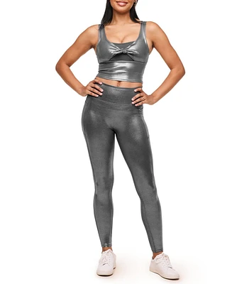 Adore Me Women's Cosmic Leggings