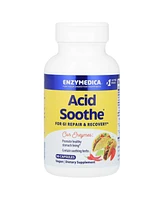 Enzymedica Acid Soothe