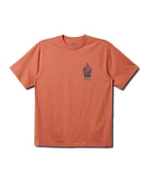 Quiksilver Waterman Men's Pirates Cove T-shirt