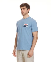 Quiksilver Men's Incoming Short Sleeve T-Shirt