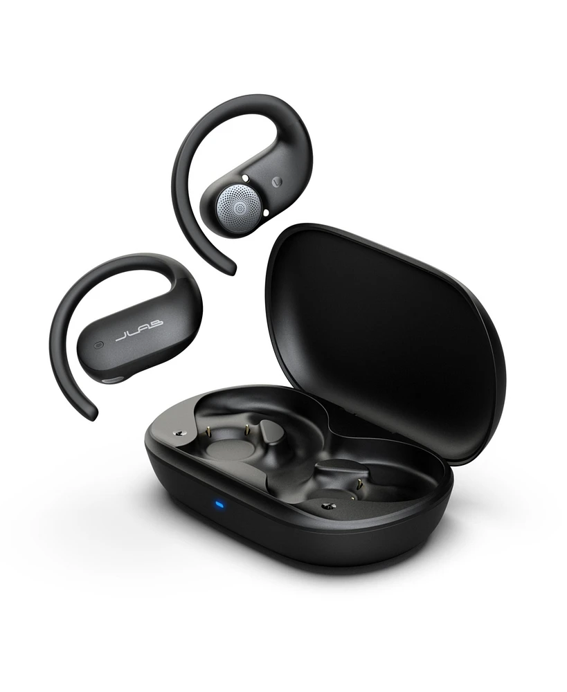 JLab JBuds Open Sport True Wireless Earbuds