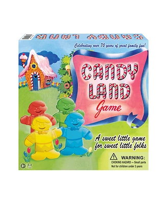 Candy Land 70th Anniversary