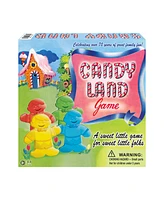 Candy Land 70th Anniversary