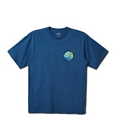 Quiksilver Waterman Men's Baitball T-shirt