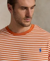 Polo Ralph Lauren Men's Big & Tall Striped Jersey T-Shirt