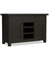 Sterling Buffet