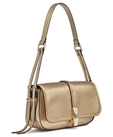 Halston Freya Medium Shoulder Bag