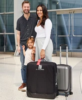 J L childress Padded Compact Stroller Travel Bag