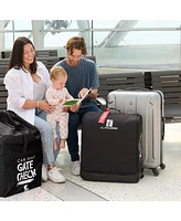 J L childress Compact Stroller Travel Bag