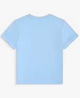 Nike Toddler & Little Boys Club Express Graphic T-Shirt