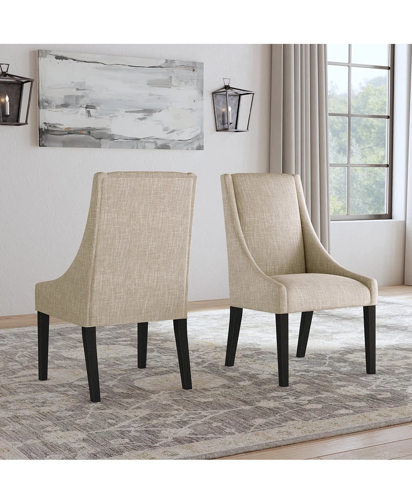 Sterling -Pc. Dining Chair Set