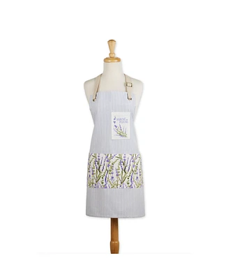 Design Imports Provence Apron