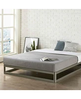 Slickblue Modern Platform Bed Frame - Sleek