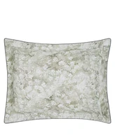 Designers Guild Assam Blossom Dove Queen Sham