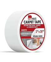 ProSource Carpet Tape 2"x20yd