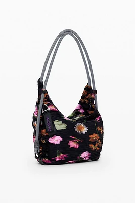 Desigual Women's Adjustable shopper bag