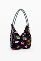 Desigual Women's Adjustable shopper bag