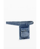 Desigual Women's Belt