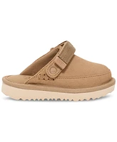 Ugg Toddler Goldenstar Slingback Clogs