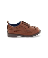 Carter's Toddler Boys Oxford Shoe