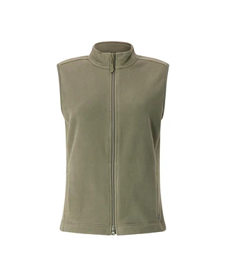 Heat Holders Vera Original Zip Vest