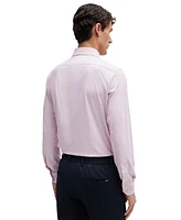 Boss by Hugo Men's Regular-Fit Shirt