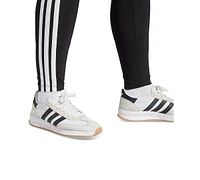 adidas Plus Essentials 3-Stripes Cotton Leggings