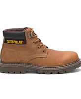 Cat Footwear Men's Out Base Waterproof Work Boot