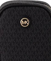 Michael Kors Women's Logo Belt Bag