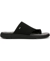 Ryka Women's Margo-Slide Toe Loop Sport Sandals