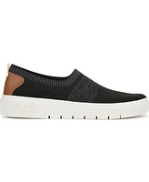 Ryka Women's Vista Round Toe Slip On Sneakers