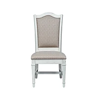 Liberty Furniture Uph Side Chair (Rta)