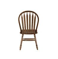 Liberty Furniture Windsor Side Chair-Set of 2